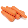 Carrots - 100g