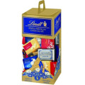 Lindt Assorted Napolitains Chocolate 700g