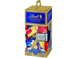 Lindt Assorted Napolitains Cho..