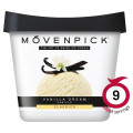 Movenpick Vanilla Dream Ice Cream 900ml